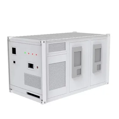 Stable solar energy storage cabinet lithium battery management system bms