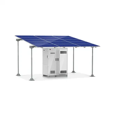Policy changes in the solar power industry