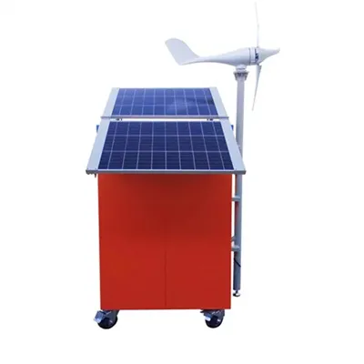 How to Choose a Modular Energy Storage Cabinet with AC DC Integration