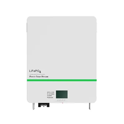 Standard power scale solar energy storage cabinet manufacturer