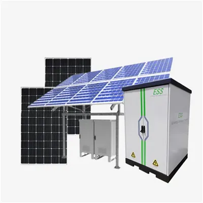 How much does a 20kW energy storage battery cabinet for a US base station cost 