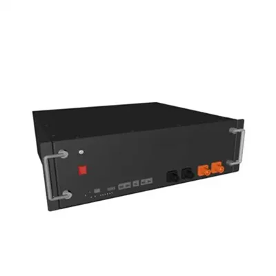 Data Center Using Foldable Containers for Network Connection