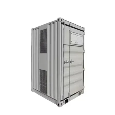 Cost of 100kW modular battery cabinet for shopping mall