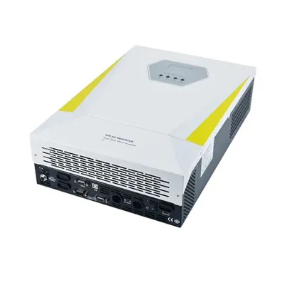 Wholesale price of 30kW outdoor photovoltaic energy storage cabinet
