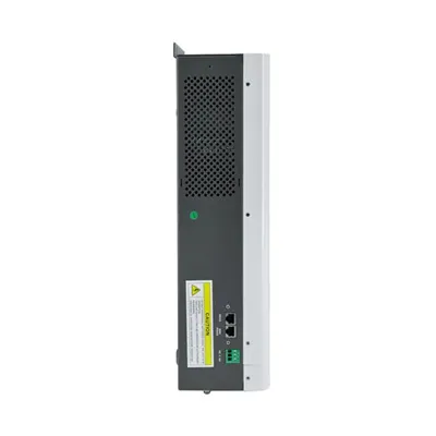 Nordic Energy Storage Battery Cabinet Outdoor Site Price
