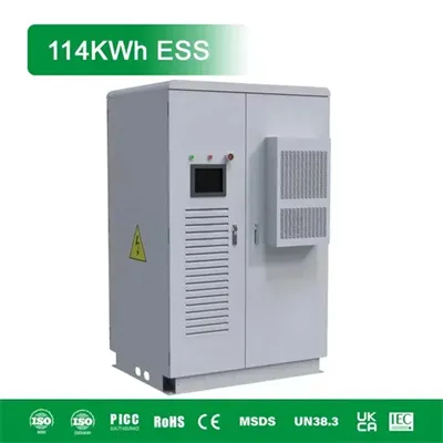 What is the price of Paraguayan industrial and commercial energy storage cabinet factory