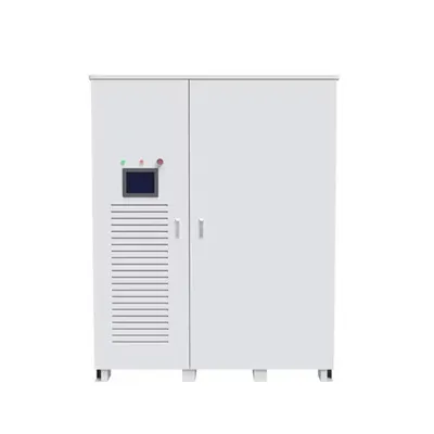 Cost of a 10kW Communication Cabinet for a Data Center in the Middle East