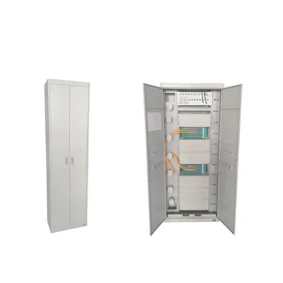 Explosion-proof data center cabinets for energy storage power stations