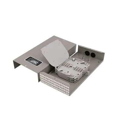 Lithium Battery Energy Storage Cabinet DC Project Solution