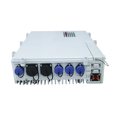 Price list for 100kW outdoor cabinet for microgrids in power stations