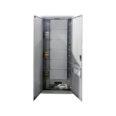 French data center uses off-grid solar energy storage cabinet 20 feet