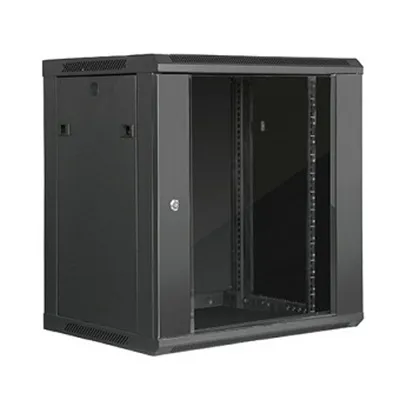 Data Center Rack Switching Project Turnkey