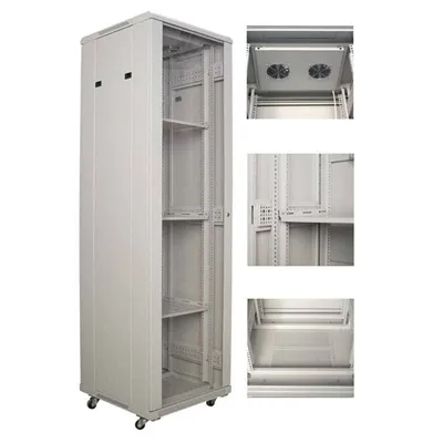 Solar telecom integrated cabinet power supply configuration