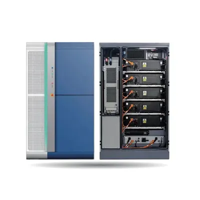Market Price of Off-Grid Solar Energy Storage Cabinets for Field Research
