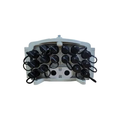 Quad circuit breaker factory in Cambodia