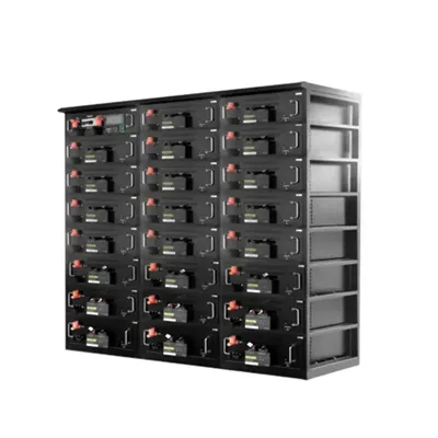 Alternative Supplier Solutions for 250kW Solar Containerized Containers