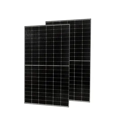 Mobile Energy Storage Outdoor Cabinet 10MW Solar Energy Storage vs Grid