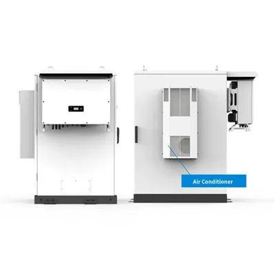 Microgrid Energy Storage Battery Cabinet Fast Charging Bidding Price