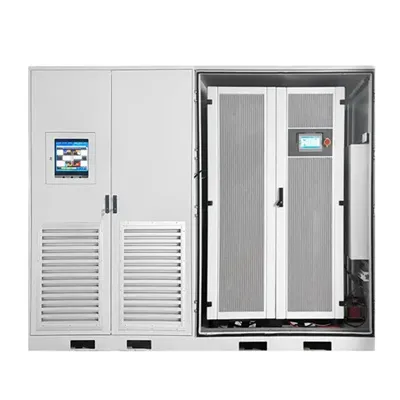 How much does it cost to customize a photovoltaic energy storage cabinet 