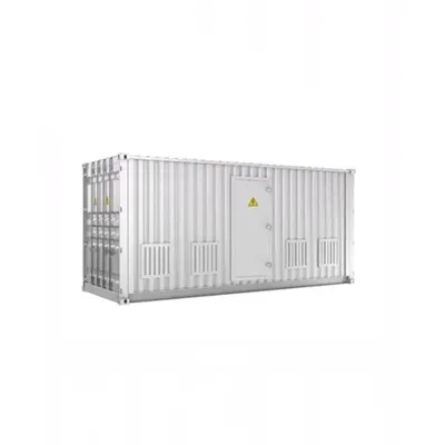 How much does a Macedonian energy storage system cost 