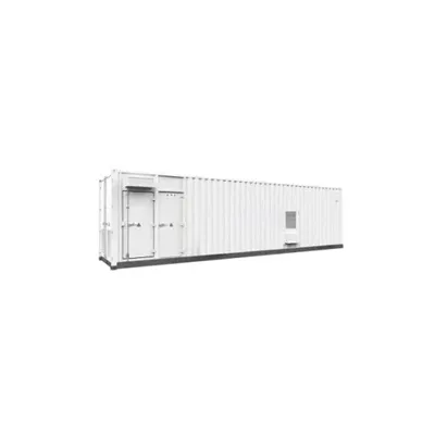 Large-scale cost of microgrid energy storage battery cabinets for sports stadiums