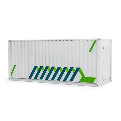 Price of 50kW Data Center Cabinet in the United States