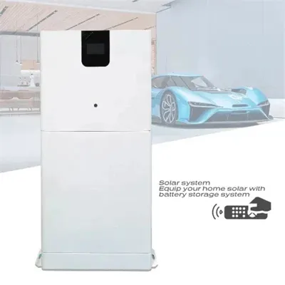 Dublin power frequency off-grid solar energy storage cabinet grid inverter merchant