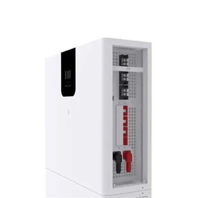 Core technology of energy storage management system