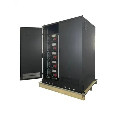 Mobile Energy Storage Container Ultra-High Efficiency Product Warranty
