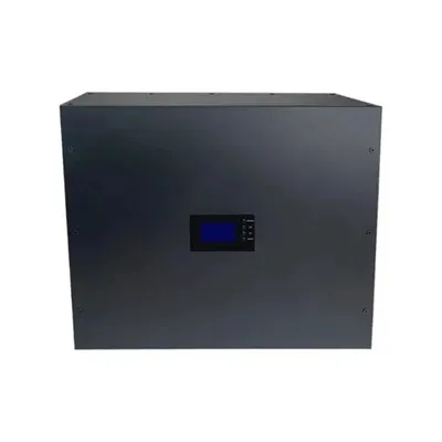 40 feet outdoor energy storage battery container price