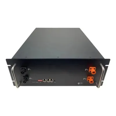 Solution for AC DC Integrated Energy Storage Cabinet for IoT Base Stations