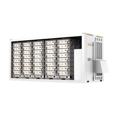 Solar battery cabinet box and price