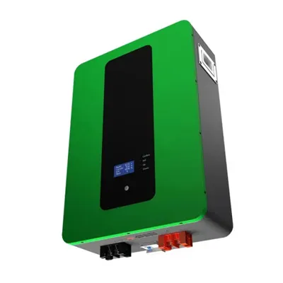Fusion Communications Energy Storage ESS Micro Base Station
