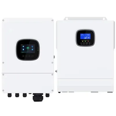 Beirut Mobile Energy Storage Container 20kW Ex-factory Price
