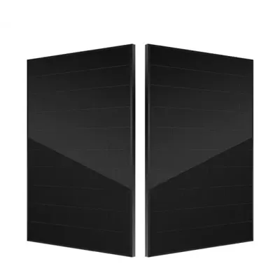 Price quote for a 25kW mobile energy storage container