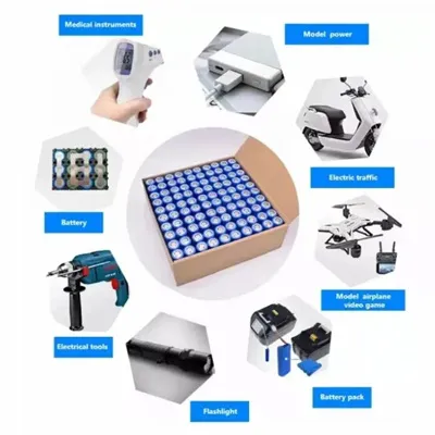 Uruguay energy storage charging pile supplier