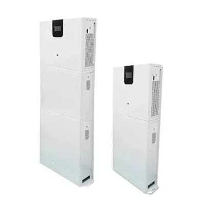 Hungarian Mobile Energy Storage Battery Cabinet 1MW Bidding Price