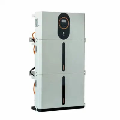 Solar inverter radiation test report