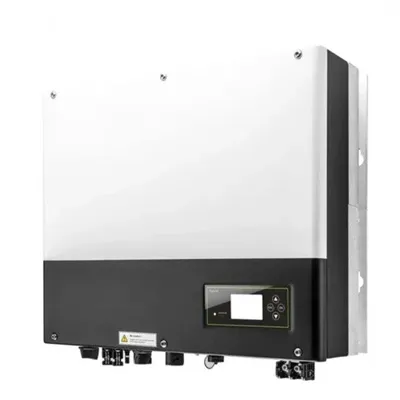 Solar inverter power optimization method