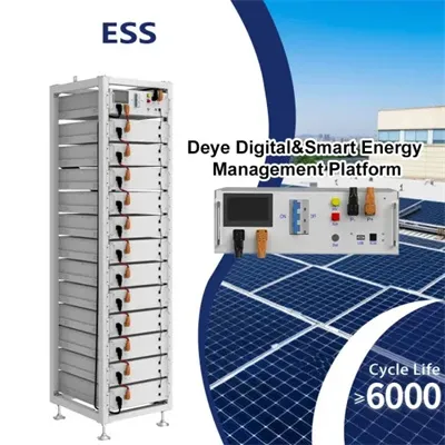 Palikir solar Panel BESS Price Inquiry