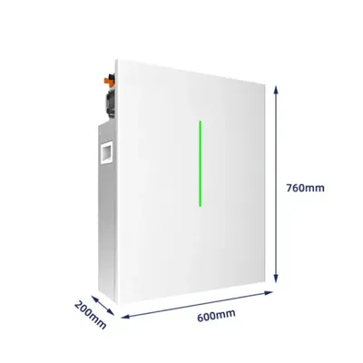 Invest in outdoor power supply