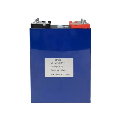 How to set up a battery cabinet site