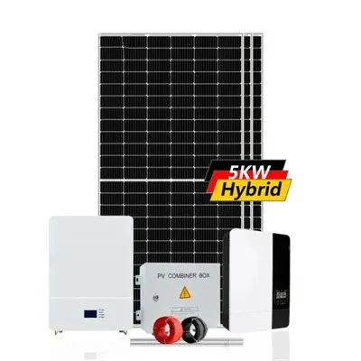 Construction technology of battery energy storage system for communication base stations