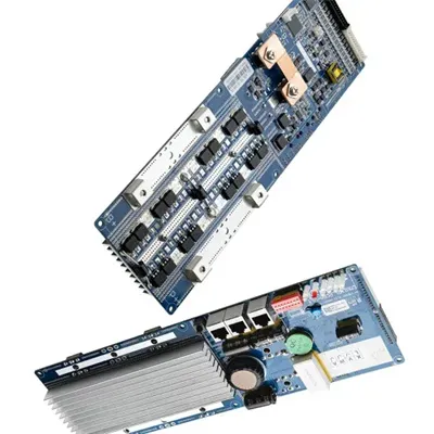 Himel circuit breaker factory in Germany