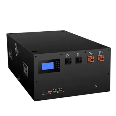 Thailand solar energy storage module