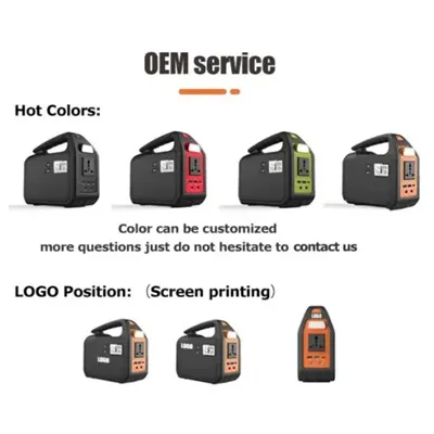 Energy solar-powered communication cabinet inverter outdoor power station principle