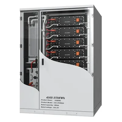 Panama lithium energy storage power price