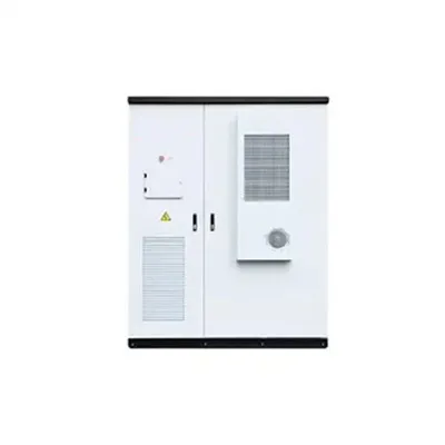 Distributed energy use Poland data center racks off-network type