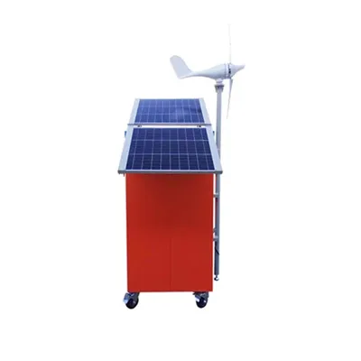 UAE energy storage system supplier