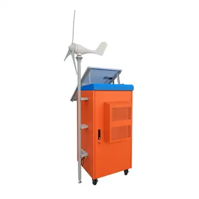 Cost of a 100kW solar energy storage cabinet for island use